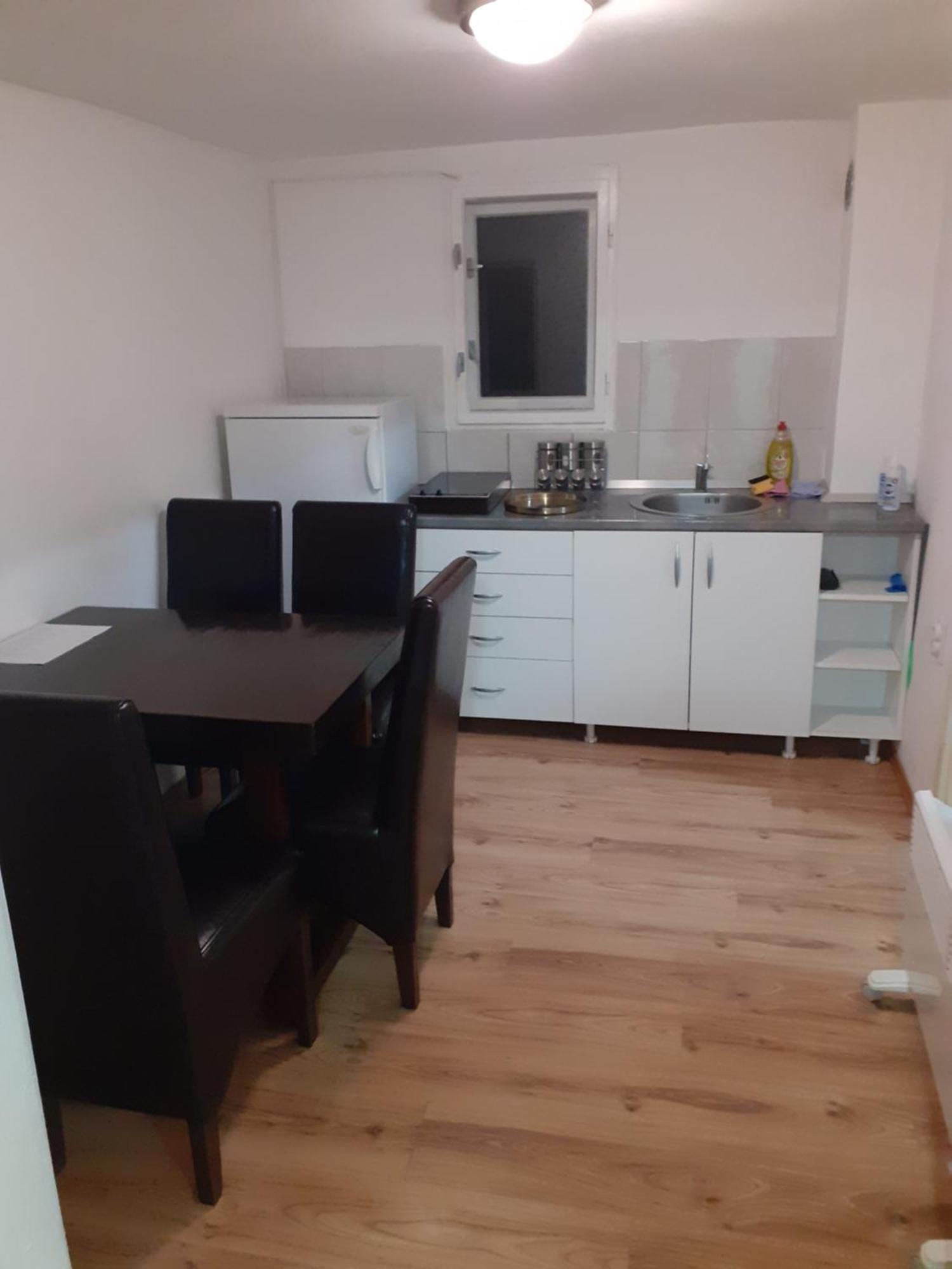 Smestaj Stankovic Soko Banja Dış mekan fotoğraf