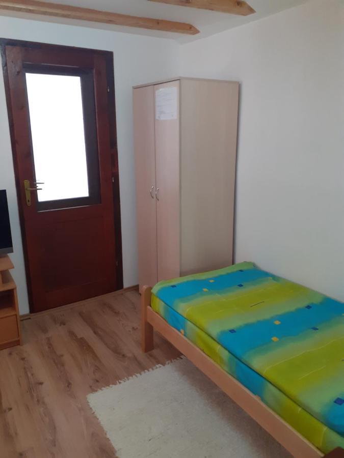 Smestaj Stankovic Soko Banja Dış mekan fotoğraf