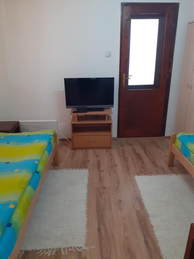 Smestaj Stankovic Soko Banja Dış mekan fotoğraf